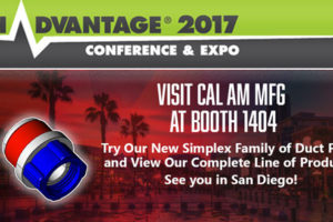 See You at the Tech Advantage 2017 Conference and Expo!