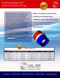 simplex-cutsheet-1IN-SIMPLEX-1 ver1 | Cal Am Manufacturing