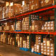 Cal Am Is Proud to Announce Our New Distribution Facility