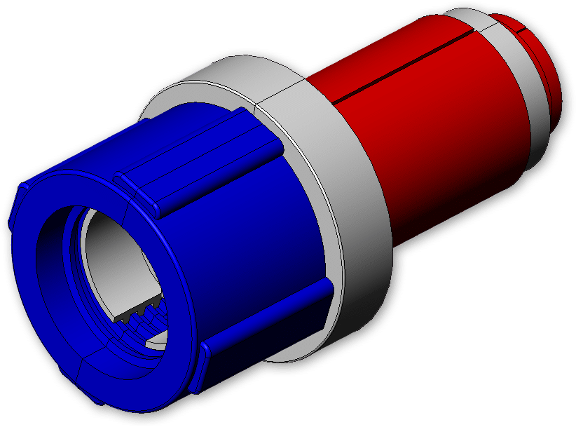 Jackmoon Simplex Duct Plugs Wedge Seals Cal Am Manufacturing