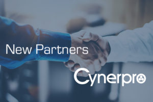 New Distributor Announcement – Cynerpro