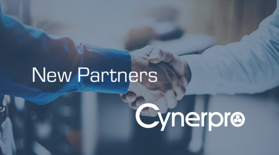 New Distributor Announcement – Cynerpro