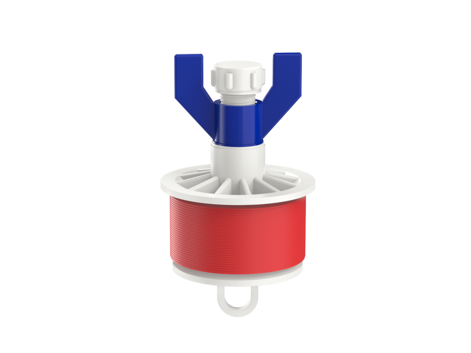 Kwikie™ Blank Duct Plugs | Mechanical Plugs | Cal Am Manufacturing