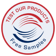 Test Our Products- Free Samples