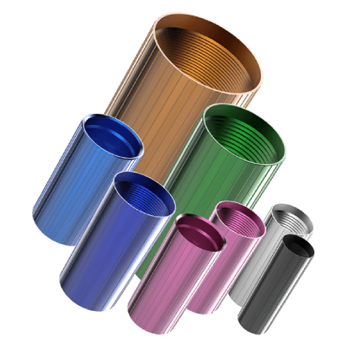 pvc coupler